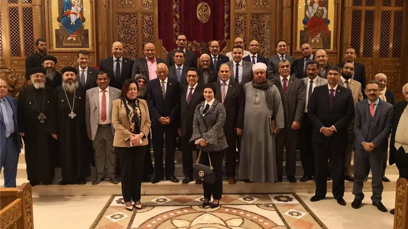 بوابة الجمهورية