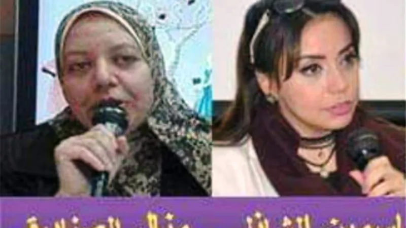 نجمات شعر العامية السبت المقبل في نادى أدب المعادى