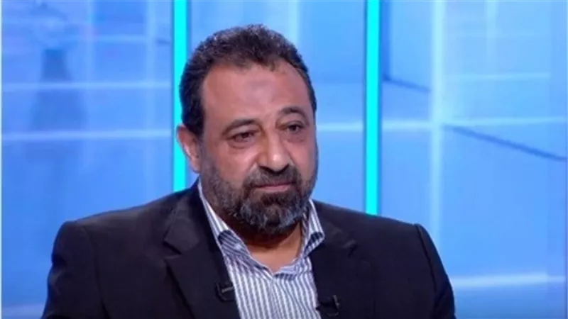 مجدى عبد الغنى يفجر مفاجأة بخصوص أزمة قيد عبد الله السعيد