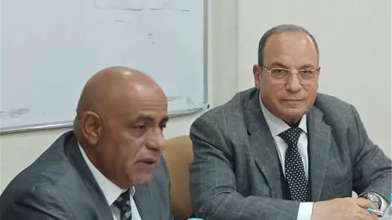 حجازى: مديرية الجيزة التعليمية تشارك فى مبادرة 