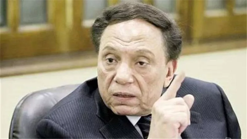 منتج عربى ينقذ الزعيم من فالنتينو