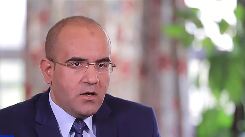 رئيس اقتصادية الحركة الوطنية يشيد بجهود الحكومة فى الترويج للفرص والاستثمارية فى دافوس