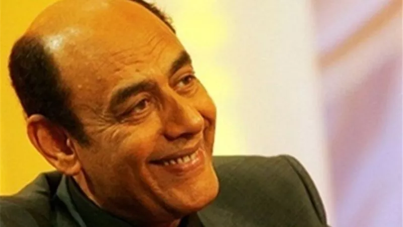 احمد بدير الاخ الاكبر فى 