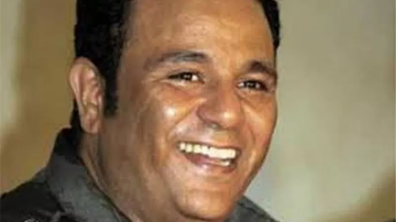 وقف طرح البوم محمد فؤاد .. تعرف على السبب