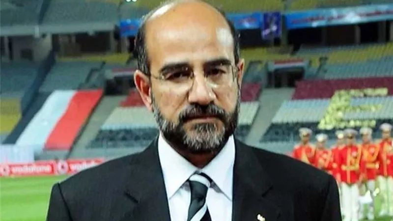 عامر حسين: مصممون على إستكمال البطولات المحلية رغم الصغوط