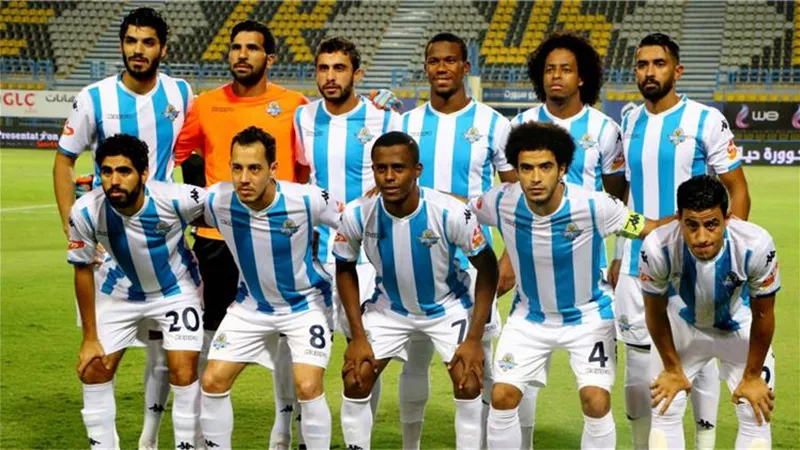 لاعب بيراميدز السابق: انتقلت للاتحاد السكندري من أجل العودة للمنتخب قبل أمم أفريقيا