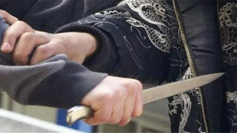 أهلها في رباط ليوم الدين.. استشهاد مكوجي مسلم هب لإنقاذ سيدة قبطية من التحرش