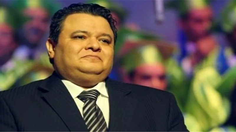 خالد جلال : افتتاح معرض الكتاب ضم أسرة الثقافة المصرية الجديدة
