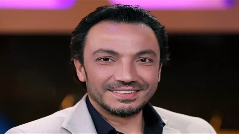 طارق لطفى أولادي محرومون من مشاهدة فيلمى 122 لهذا السبب