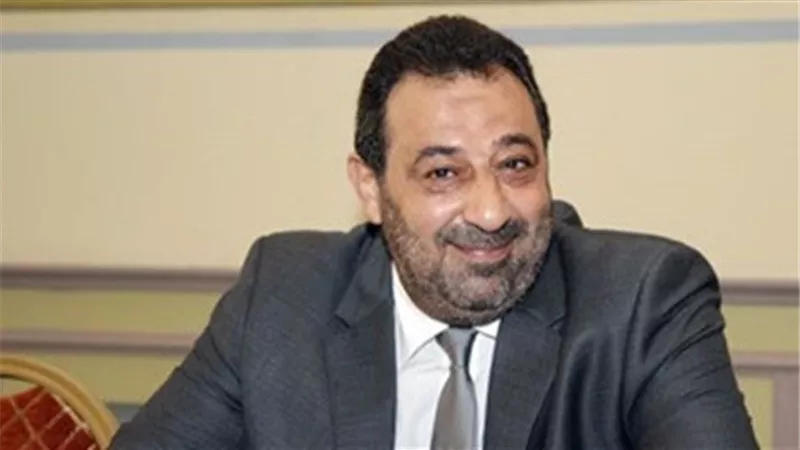 مجدي عبدالغني يكشف عن قيمة توقيع حق رعاية قميص المنتخب