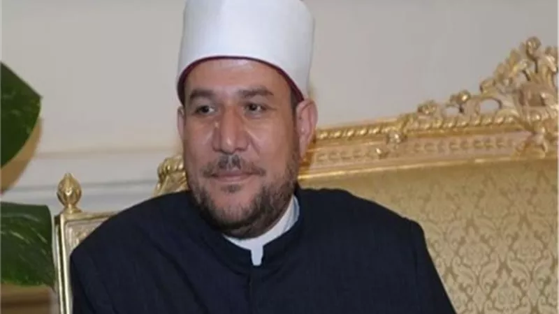 حزب مصر الحديثة يشيد بافتتاح أكاديمية تدريب الدعاة