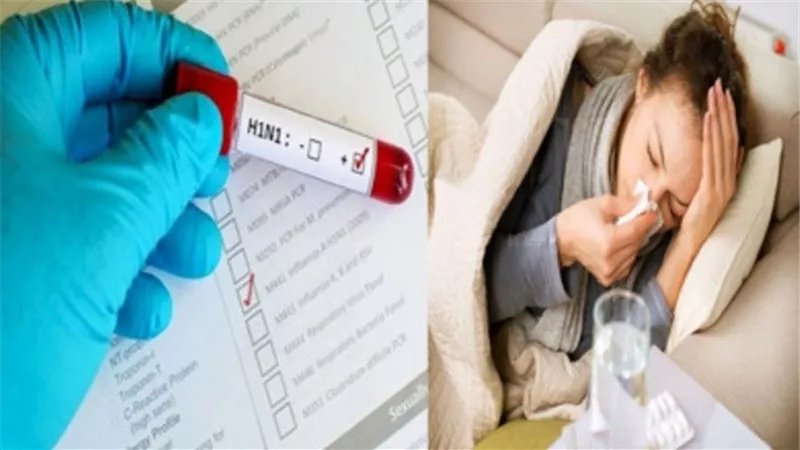 أدوية الإنفلونزا قد تسبب نوبات القلب وجلطات الدماغ