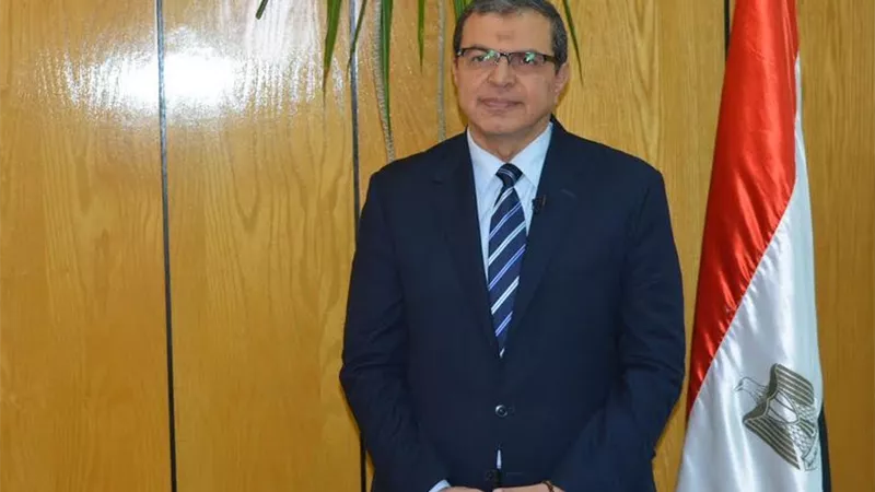تعيين 131 باحثا عن العمل في جنوب سيناء