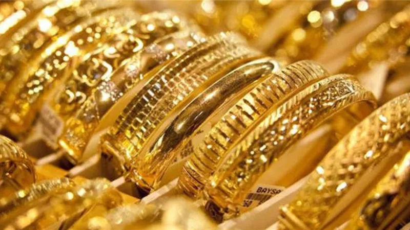 تعرف على اسعار الذهب فى مستهل التعاملات الصباحية