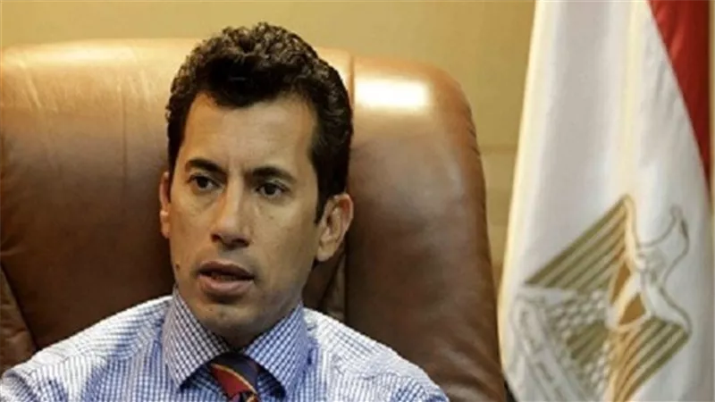 العاملون بعقود مجالس الإدارات بالشرقية يطالبون وزير الشباب بالتثبيت