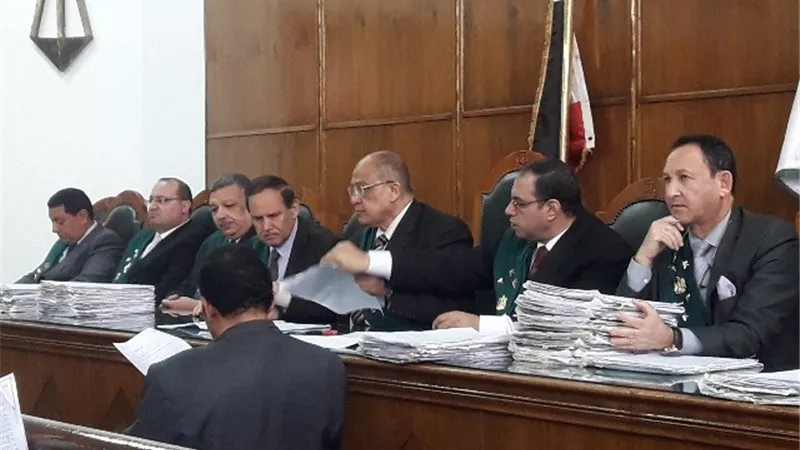 الإدارية العليا:تعيد للدولة 80 فدانا بالصحراوى