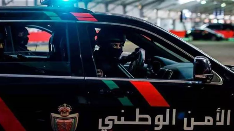 تفكيك خلية إرهابية بالمغرب