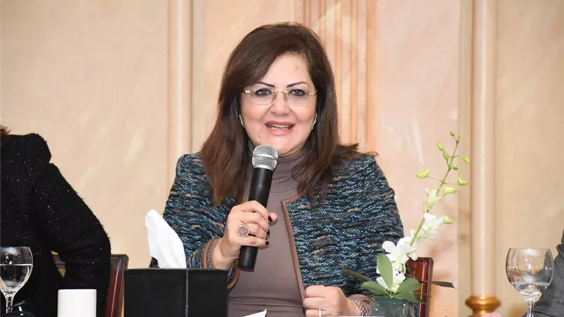 وزيرة التخطيط تفتتح برنامج القيادات النسائية بالجهاز الإداري للدولة