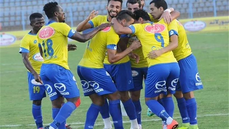 كواليس توقيع مدافع الدراويش للاهلى