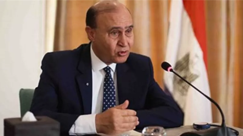 هيئة قناة السويس تعلن التشكيل الجديد لمجلس ادارتها