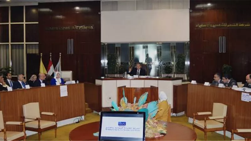71.8 مليون جنيه دعم للخزانة العامة من أرباح 