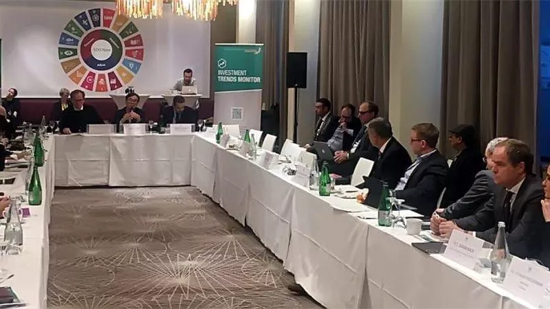 مصر أقوى دولة إفريقية مرشحة لجذب الاستثمارات في 2019