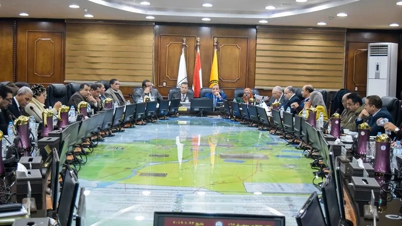 بدء تنفيذ مبادرة الرئيس السيسي 
