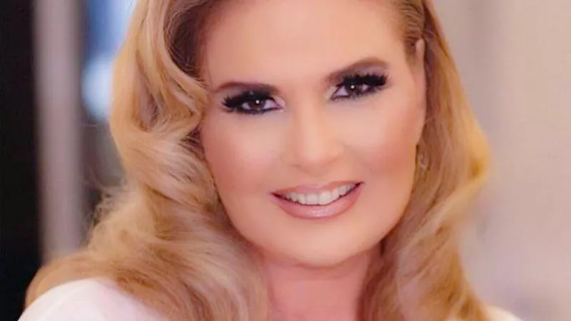 يسرا خارج الدراما الرمضانية هذا العام .. تعرف على السبب