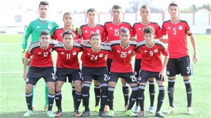 صبري: منتخب الشباب أهم من منتخب مصر الأول