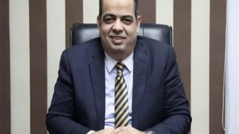 أمين تنظيم مستقبل وطن: الشعب يفخر بوجود أبطال أفذاذ من الشرطة