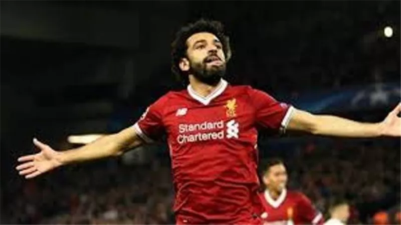 تصريح تاريخى من مسئولى ليفربول عن محمد صلاح