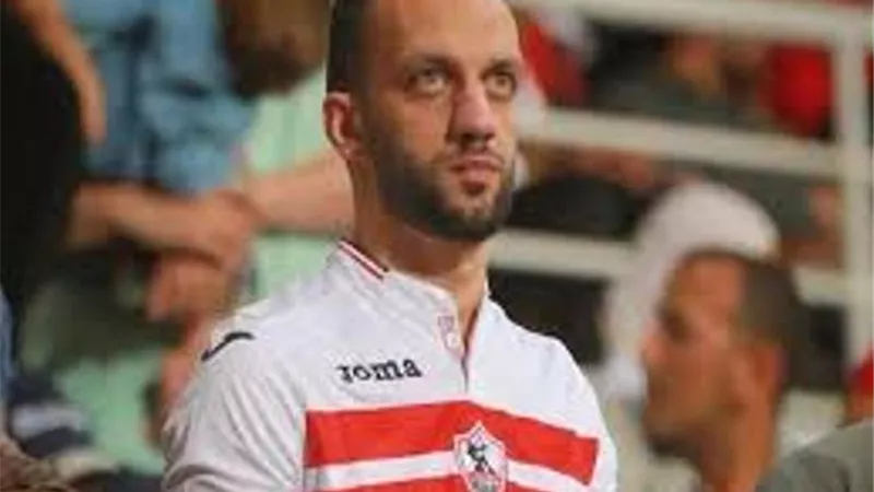 الزمالك يعلن عن صفقة من العيار الثقيل بعد مباراة بيراميدز