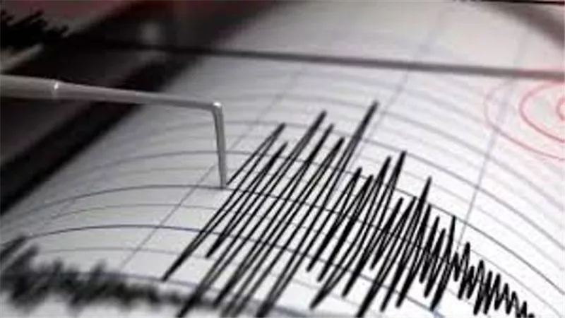 زلزال بقوة 6 درجات ريختر يضرب اندونيسيا