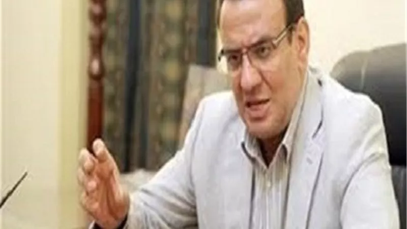 متحدث البرلمان: السيسى عبر عن كل المصريين فى إشادته بدور الشرطة