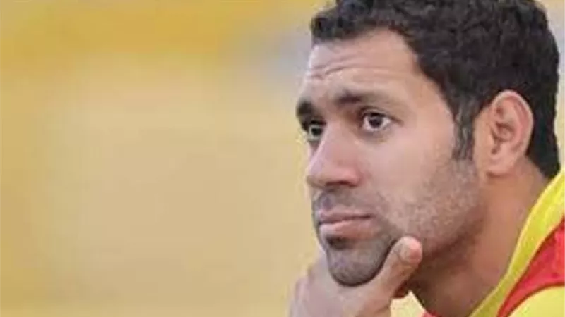 مدرب الاسماعيلي: حسنى عبد ربه اعتزل في وقت خاطيء