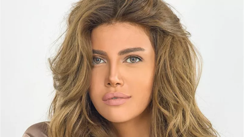 تعرف على عمر ابنة ريهام حجاج من زوجها الأول