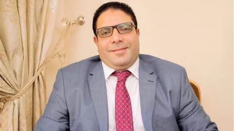 الجمال: فتح أسواق جديدة لتصدير بيض المائدة نجاحًا يضاف إلى إنجازات وزارة الزراعة
