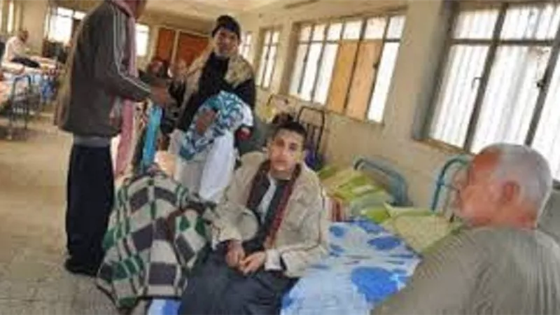 محافظ أسيوط: رصد 23 حالة جديدة منهم 11 طفل و12 مسن