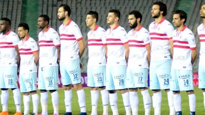 الزمالك يتراجع عن التعاقد مع ظهير ايسر ومدافع .. تعرف على السبب
