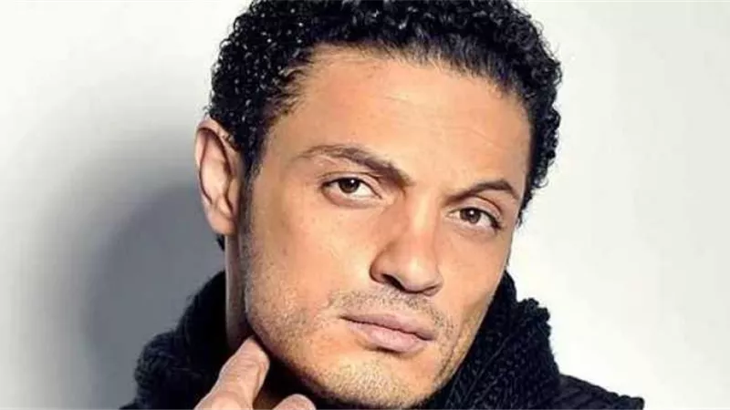 محمد علي يستقر على الاقصر واسوان لتصوير بعض مشاهد الفيلم العالمي 