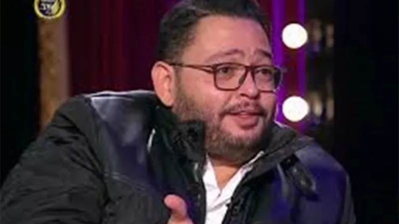 احمد رزق .. البطولات رايح جاي ولم اتناقش يوما في اجري