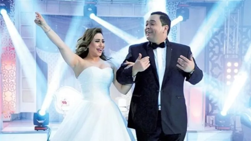 احمد رزق .. شباك التذاكر سبب موافقتي على 