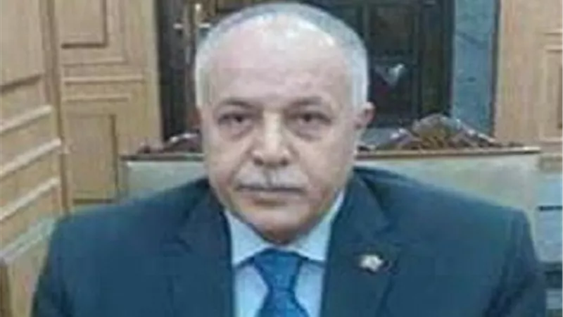 عطا الله مديراً للادارة العامة لطب الأسنان بصحة المنوفية