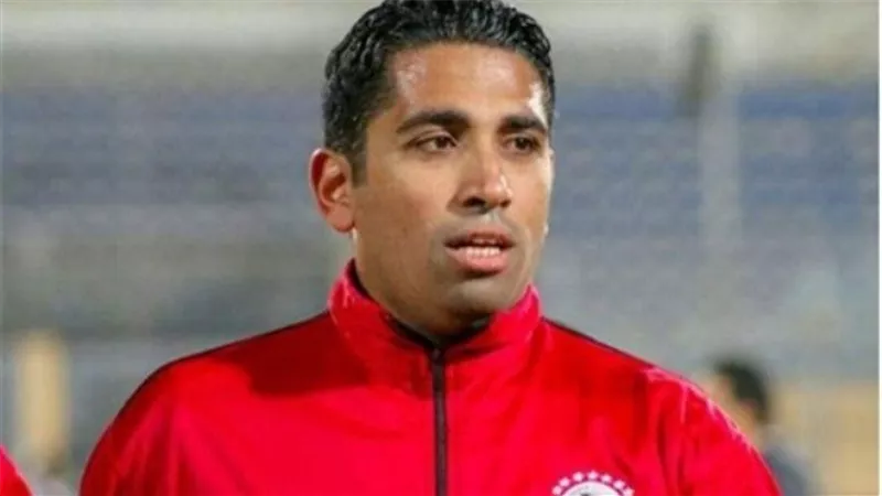 الصباحى حكما لمباراة بتروجت والاسماعيلي وعاشور الاهلى والمقاصة