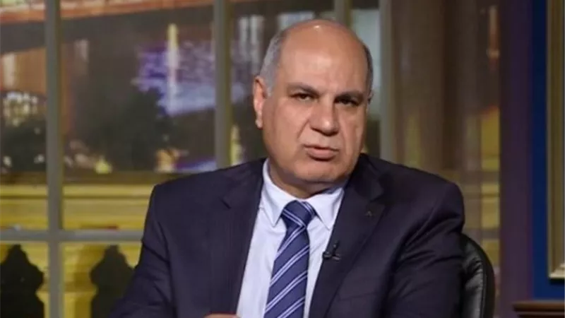بالفيديو.. رئيس جامعة كفرالشيخ: أسبوع شباب الجامعات حدث كبير