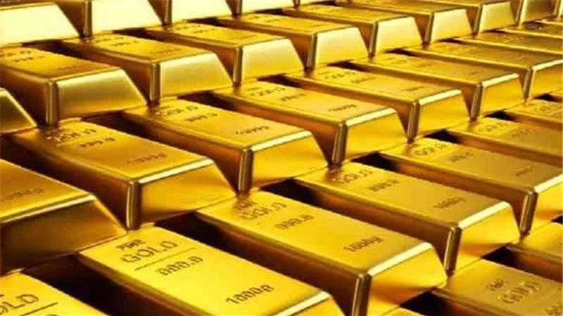 توقعات عالمية بأرتفاع اسعار الذهب فى 2019