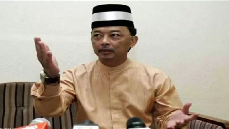 ملك جديد على عرش ماليزيا