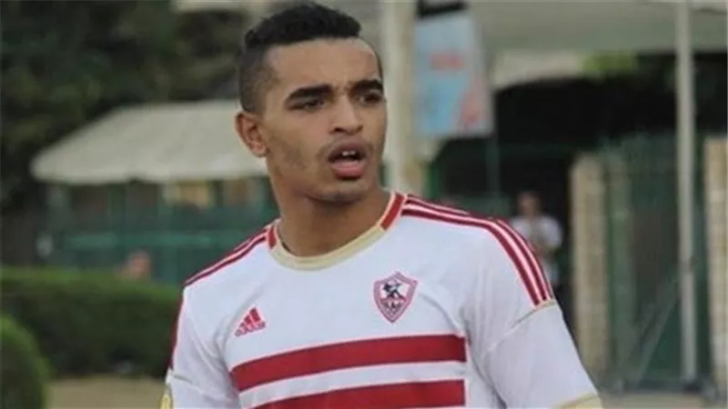 يوسف اوباما يتسبب فى أزمة للزمالك امام بيراميدز