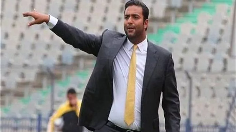 ميدو يشن هجوما ناريا على المدير الفنى لمنتخب مصر