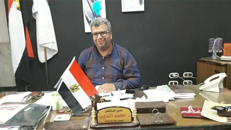 بسبب لعب الاطفال ابناء العمومه تبادلوا اطلاق النار